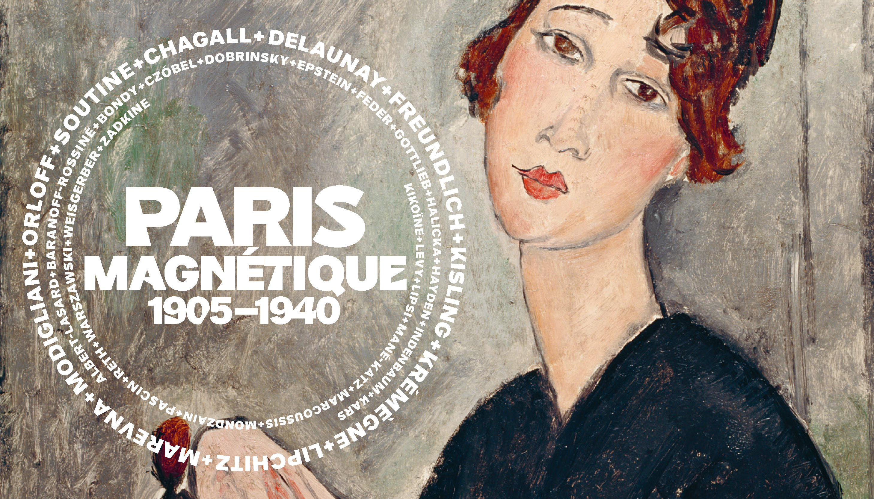 „Paris Magnétique. 1905–1940“ - Anlegermagazin Mein Geld