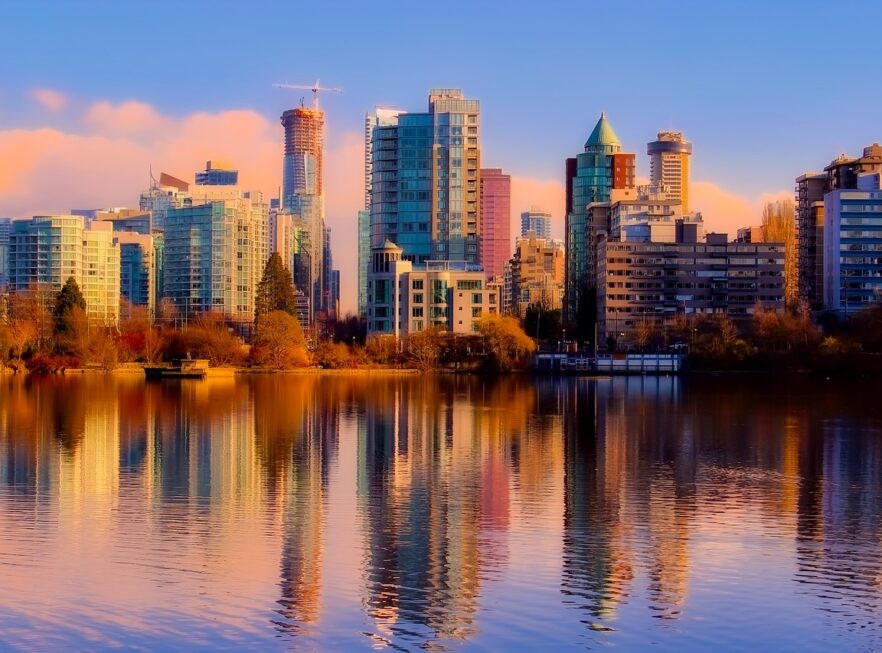 Carlsquare Vancouver hat seinen Sitz in der Innenstadt von Vancouver und wird sich auf Fusionen und Übernahmen sowie private Kapitalbeschaffung für Technologieunternehmer und Gründer von Technologiegesellschaften konzentrieren