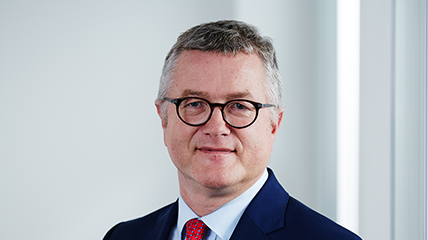 Michael Klimek, Geschäftsführer der Dolphinvest Capital.