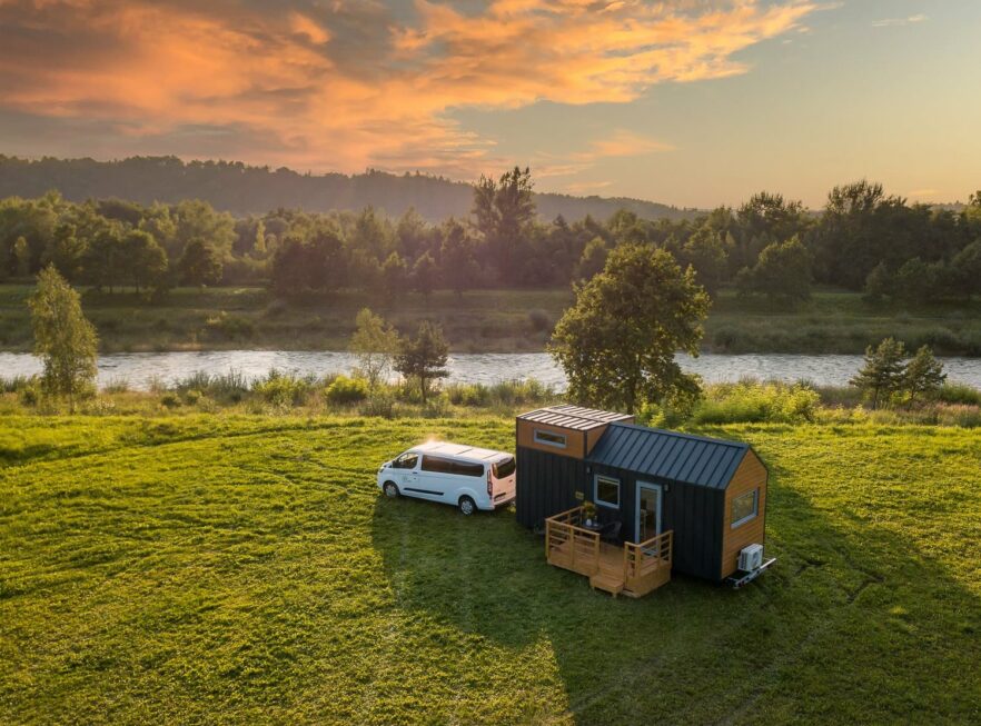 Tiny House