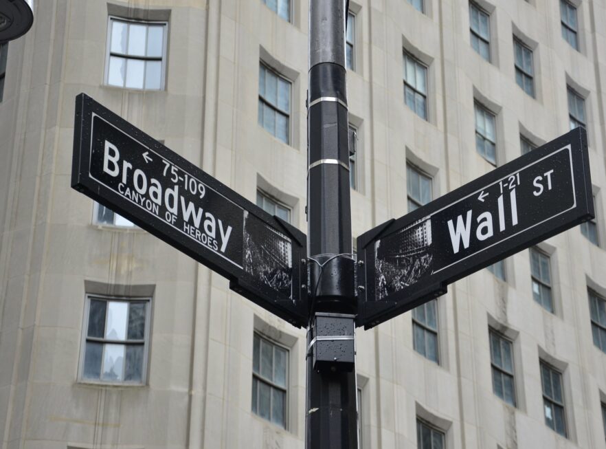 wall Street