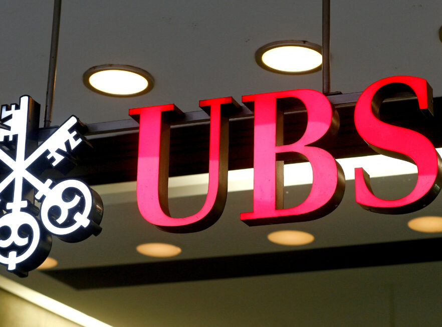 UBS