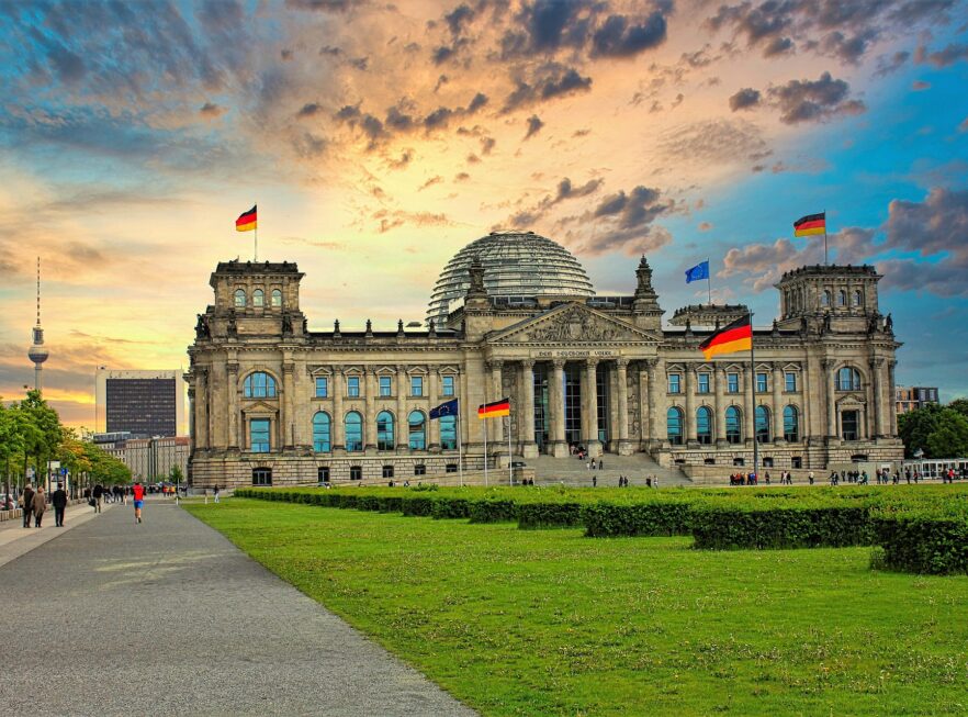 Bundestag