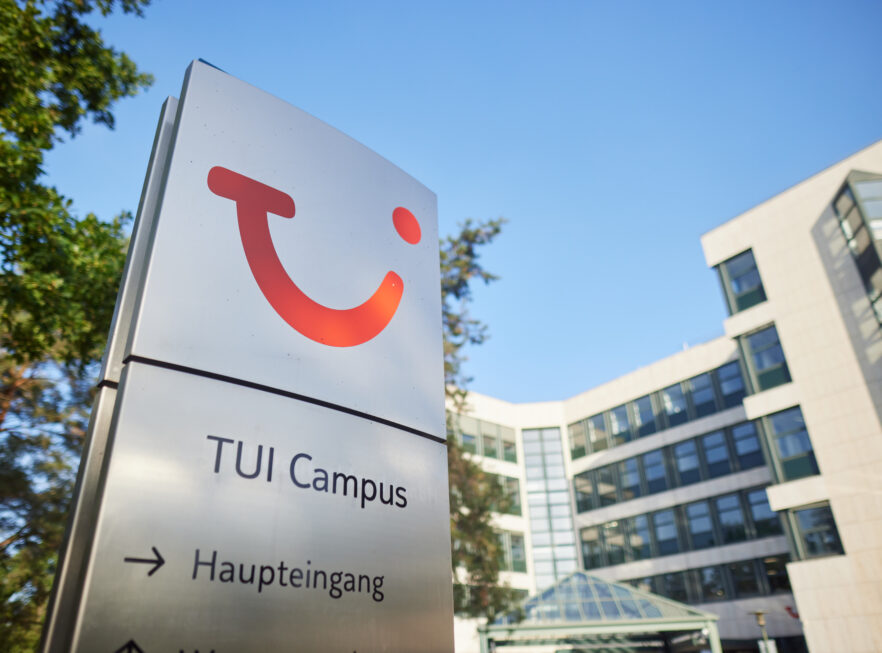 TUI Group