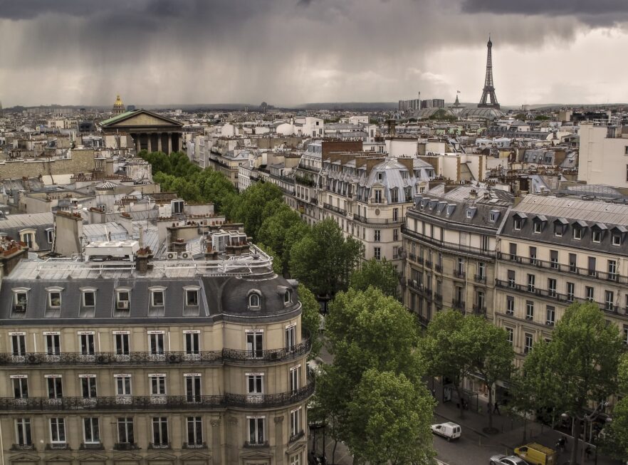 Paris