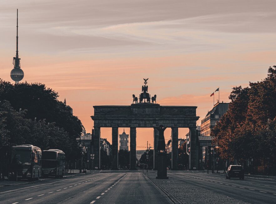 Berlin