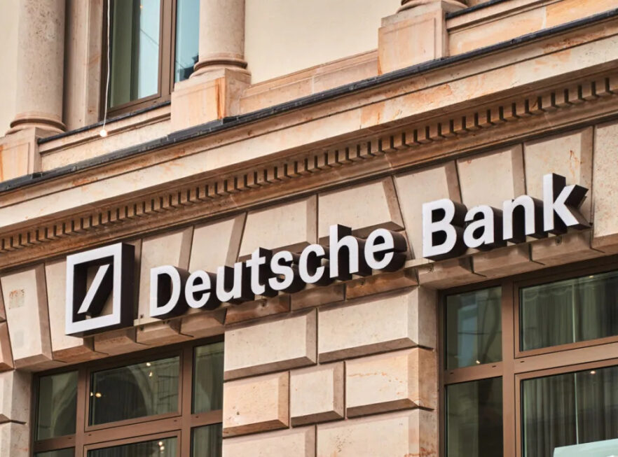 Deutsche Bank