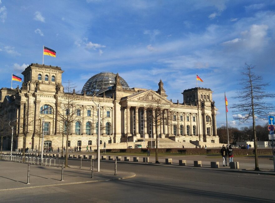 Bundestag