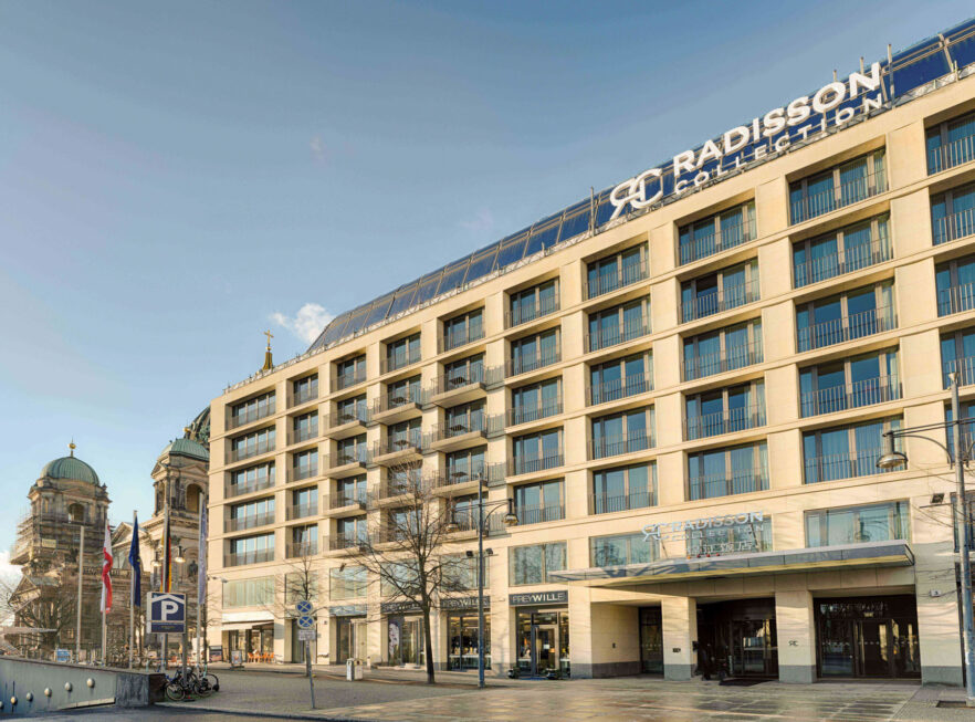 Radisson